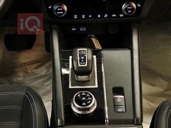 ميتسوبيشي اوتلاندر